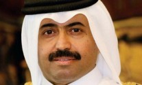 Mohammed Bin Saleh Al Sada