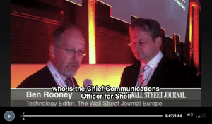 Shell Takes a Bold Leap into Social Media, Ga…
