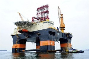 Drilling Off Cuba, and How the Embargo Could …