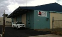 TITAN-Salvage-Australia-Depot titan salvage australia cairns