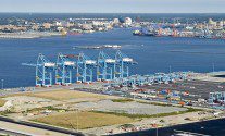 sendbinary apm terminals portsmouth virginia