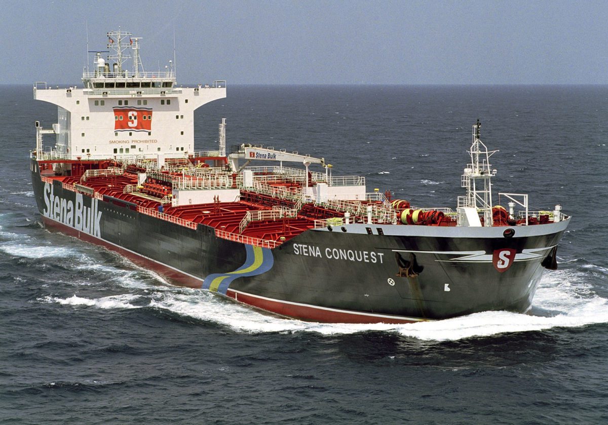 34 MR Tankers Booked to Ship European Gasoline Across the ...