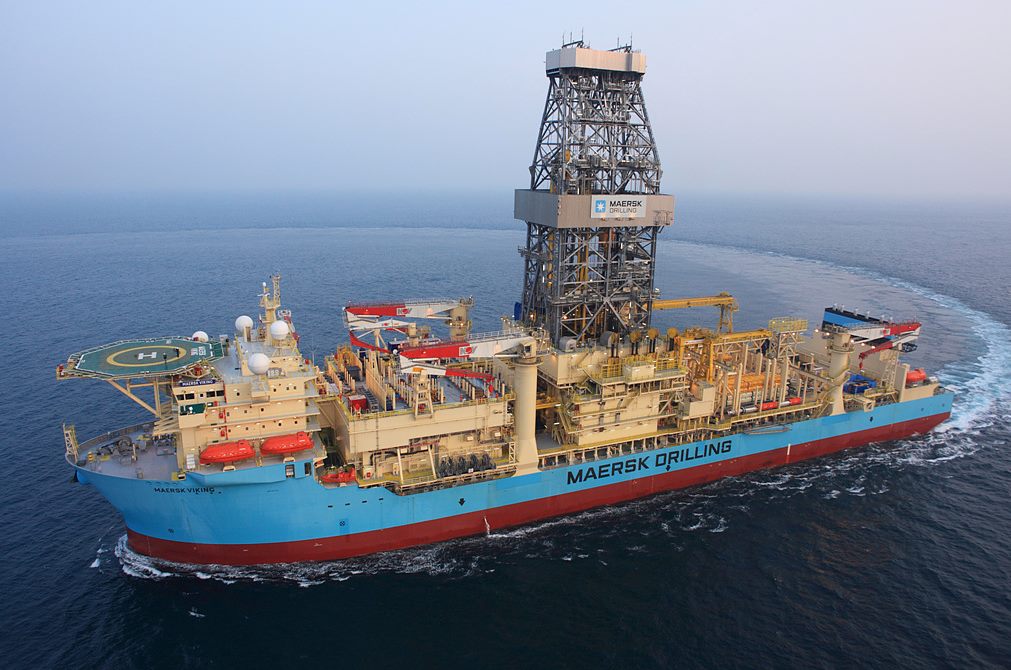Offshore Drilling Rig Marketing is Becoming Very Serious Business