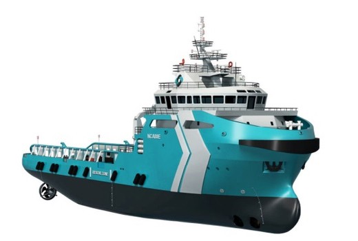 OSV Operators Flock to Nam Cheong for New AHTS’