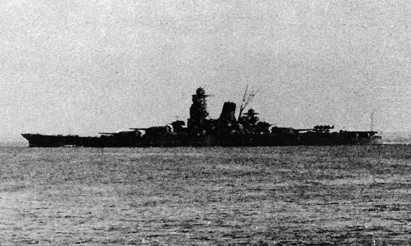 world of warships when is musashi