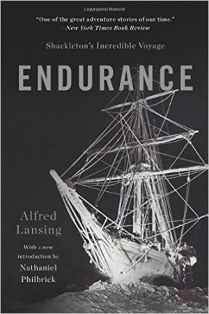  Endurance, Shackleton's Incredible Voyage 