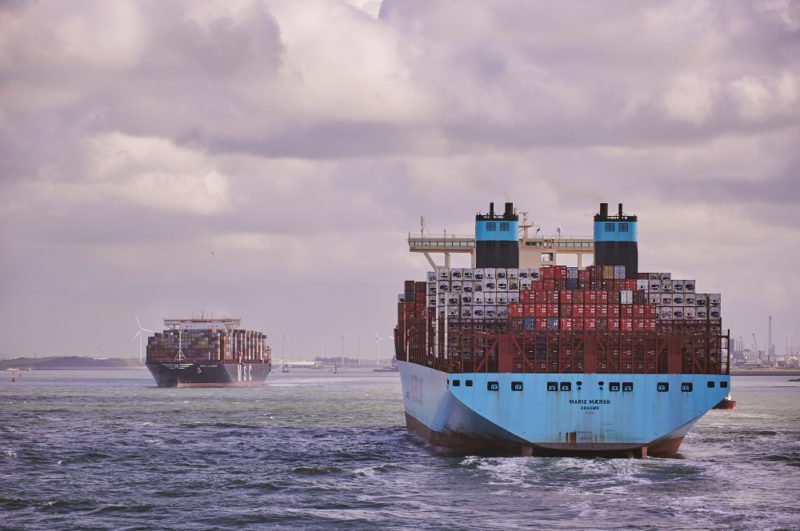 No Free Pass for Shippers as Box Lines Implement New Bunker Surcharges