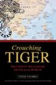 Crouching Tiger Book by Peter Navarro