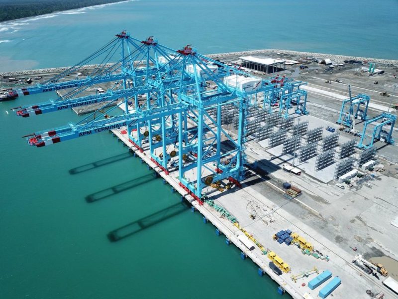 APM Terminals Archives GCaptain