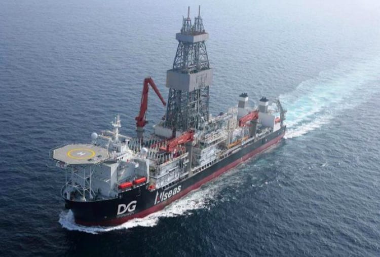 Allseas to Convert Drillship to Deep-Sea Metals Collection Vessel
