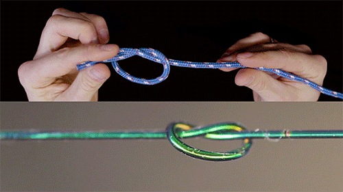Thermal Rope Developed at MIT