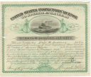 1906 Ship's Engineer License