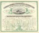 1837 Ship's Engineer License