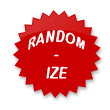 Randomize Button