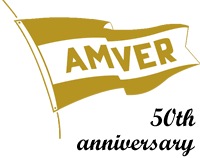 AMVER SEAS 50th Anniversary