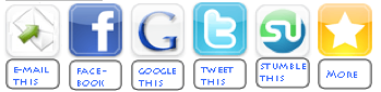 Social Media Buttons - Found at the bottom of every gCaptain Article