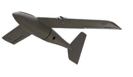 Superfly UAV For Ships