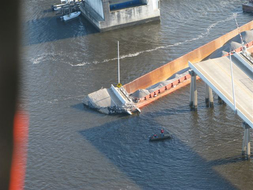 090320-G-0000X-003-Biloxi Bridge Collapse
