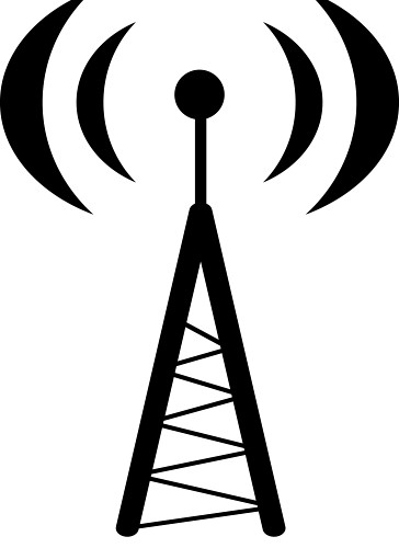 eloran antenna graphic