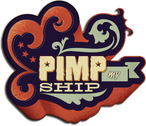 Pimp My Ship