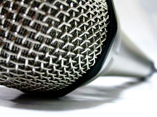 mic