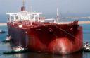 World's Largest Tanker - Knock Nevis