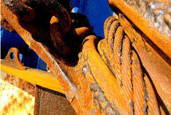 Go Sail A Rust Bucket – 10 Reasons Why