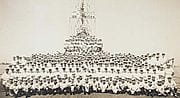 Crew of the HMAS Sydney