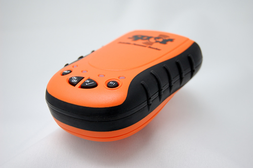 spot satellite messenger