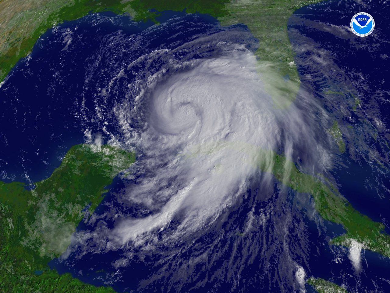 NOAA Issues 2009 Atlantic Hurricane Season Outlook
