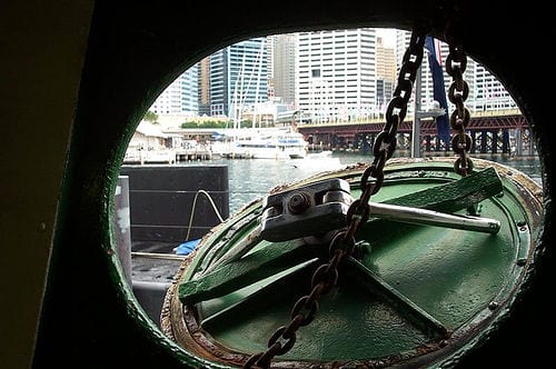 SHIP CONFINED SPACE ENTRY HATCH