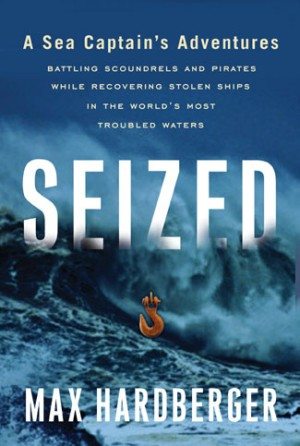 Related Book: Seized by Max Hardberger
