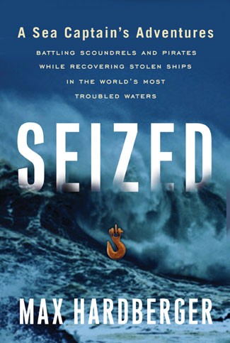 seized by max hardberger