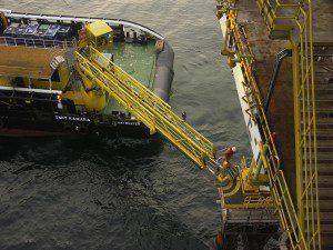 The Offshore Access System