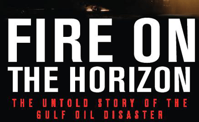 Fire On The Horizon – Dedicated To The 11, And Their Loved Ones.
