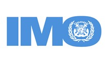 IMO Crest In LOGO