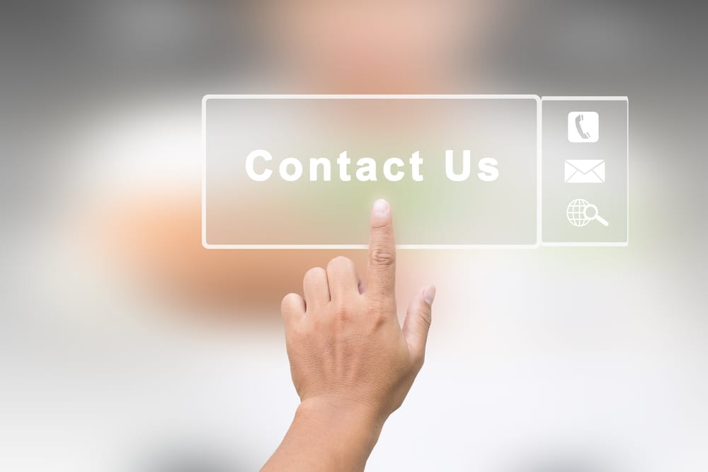 Here is How You Can Contact Us Today! - Finger Lakes 