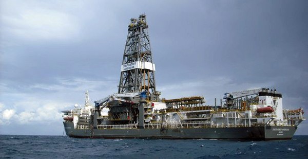 Statoil and Transocean pull out of Egypt