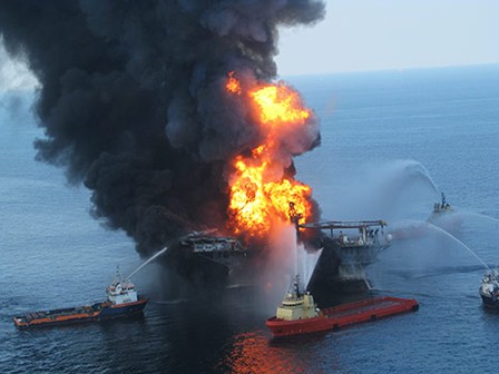 National Commission releases Advance Chapter on BP Well Blowout Investigation