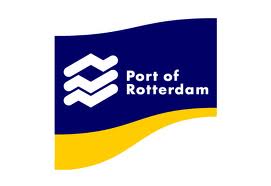 Port Of Rotterdam Flag