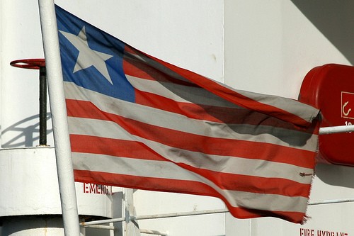 Liberian-flag fleet reaches 3,500