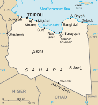 Libyan Port Status Update