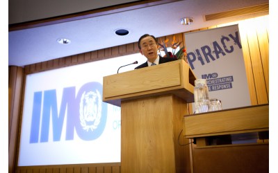IMO spells out action needed to tackle piracy