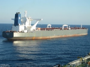 Pirates hijack second tanker in two days