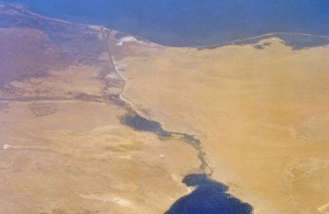 Suez Canal
