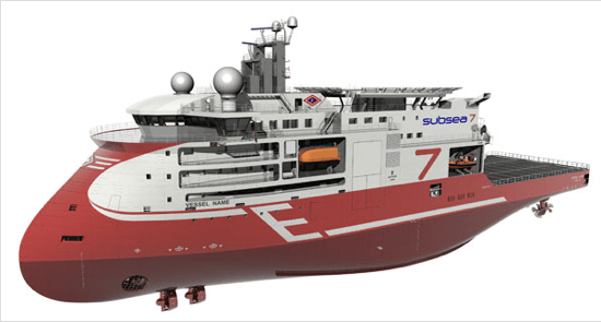 Ulstein lands contract with Eidesvik Offshore