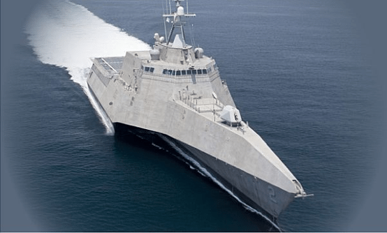 Navy announces $141.4 billion budget in FY12