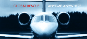 Evacuation Services Middle East - Global Rescue