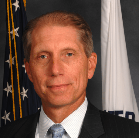 USCG civilian employee Jeffrey Lantz named U.S. candidate for IMO Secretary General