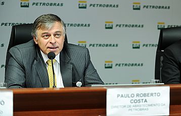 Petrobas announces program to strengthen Brazilian shipping industry